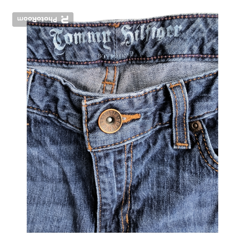 Tommy Hilfiger Women's Jeans